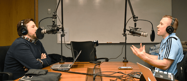 Weekly Recap: Quaking in their Boots -