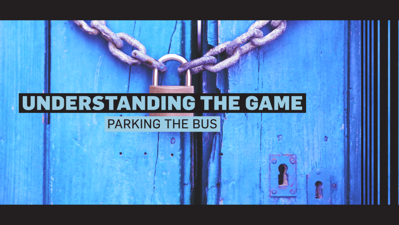 Understanding the Game Parking the Bus