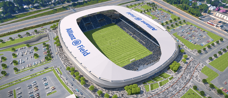 Weekly Recap: Quaking in their Boots -