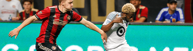 Game Guide: MNUFC at Atlanta United -