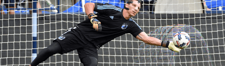 Match Day: SKCvMIN -